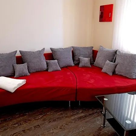 Ferienhaus 1021