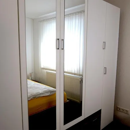 Ferienhaus 1021