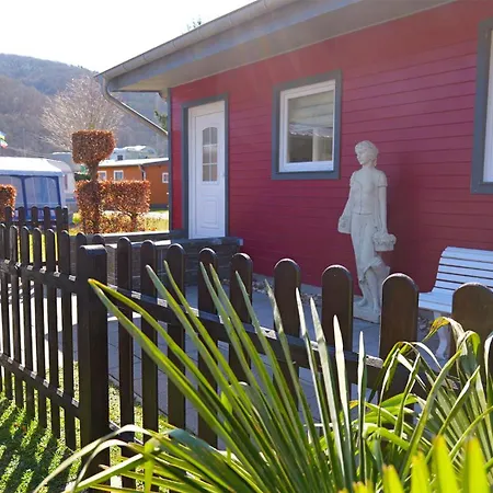 Ferienhaus 1021 Nideggen